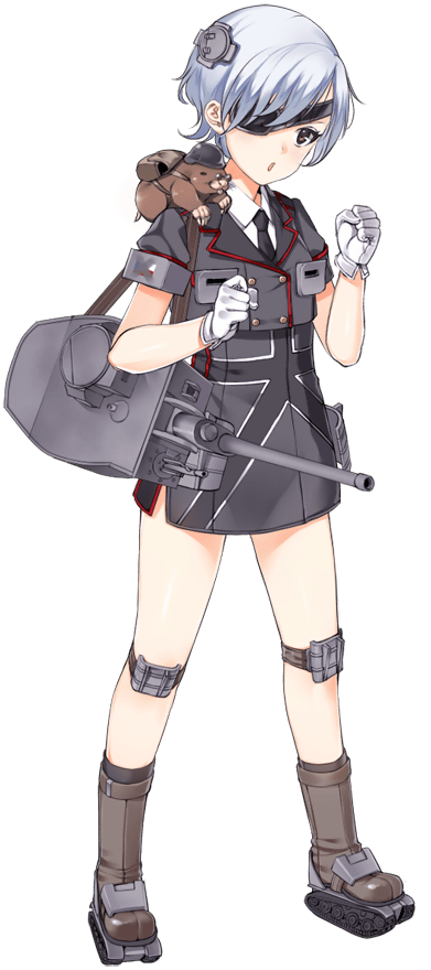 Panzer 35(t) illustration